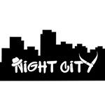 Кальянная «Night City»